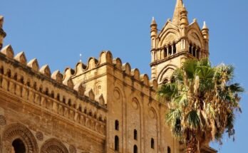 Poeti arabi di Sicilia e la nostalgia per la patria