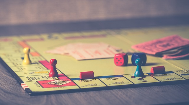 Giochi di Natale da fare in famiglia