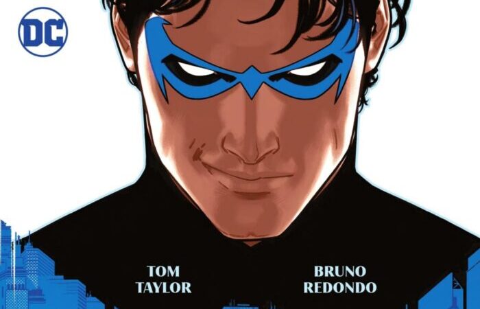 Chi è Dick Grayson: dal Ragazzo Meraviglia a Nightwing