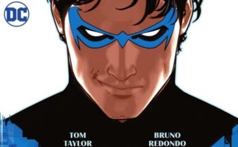 Chi è Dick Grayson: dal Ragazzo Meraviglia a Nightwing