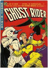 Ghost Rider