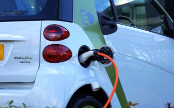 Automobili elettriche: tra sostenibilità e sfruttamento