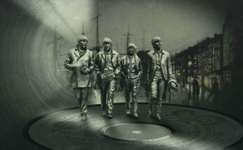 I Beatles: le 3 storie più bizzarre dietro le loro canzoni