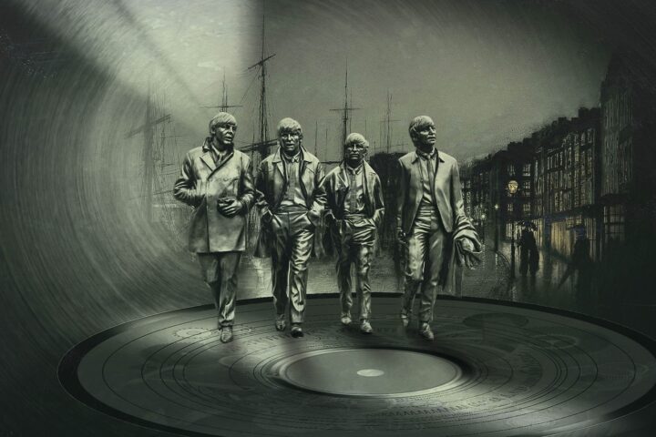 I Beatles: le 3 storie più bizzarre dietro le loro canzoni
