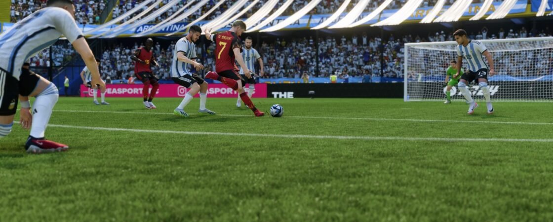 EA Sports FC 24: un nuovo capitolo per FIFA