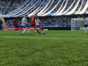 EA Sports FC 24: un nuovo capitolo per FIFA