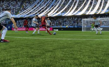 EA Sports FC 24: un nuovo capitolo per FIFA