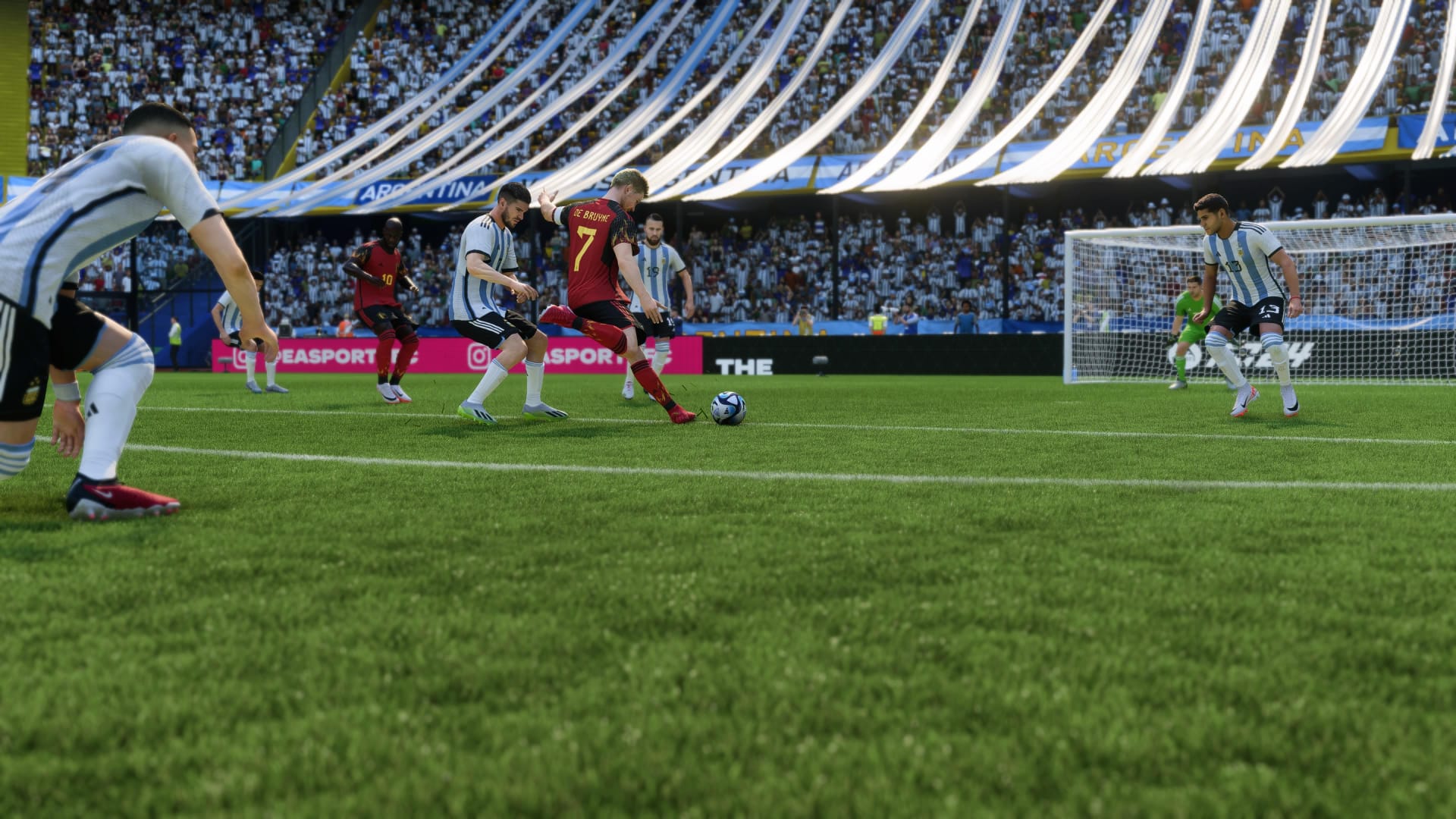 EA Sports FC 24: un nuovo capitolo per FIFA