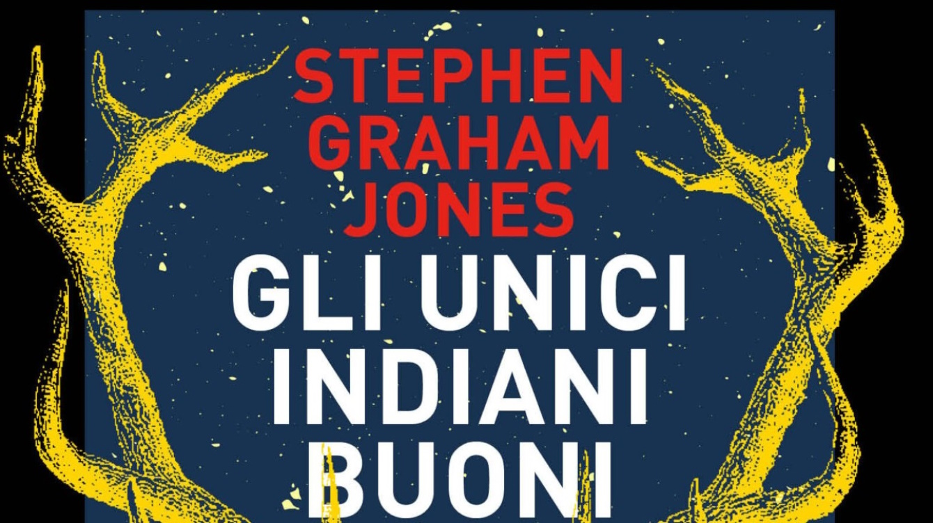 Stephan Jones