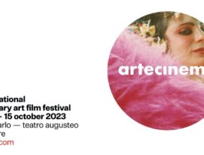 rassegna artecinema