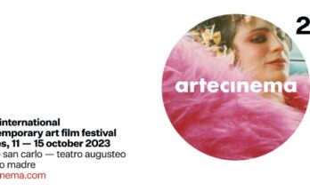 rassegna artecinema