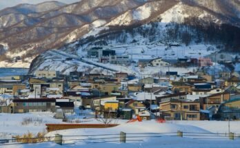 Turismo in Hokkaido: 4 città al limite del sogno