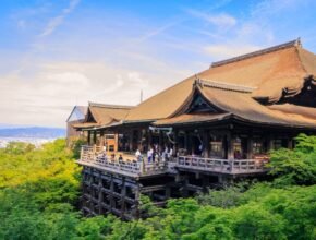 Giappone, 5 luoghi suggestivi e poco turistici da scoprire