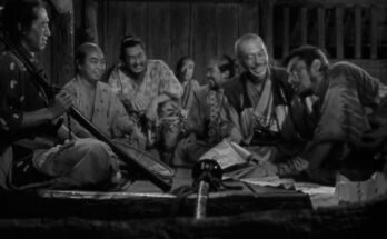 Film di Akira Kurosawa: 5 da non perdere