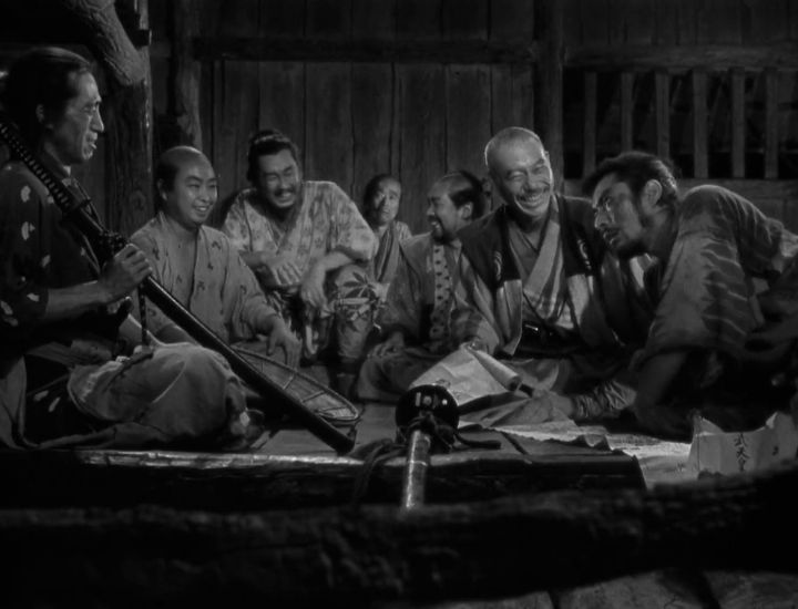 Film di Akira Kurosawa: 5 da non perdere