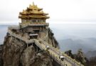 Il Monte Laojun: un luogo sacro per il Taoismo