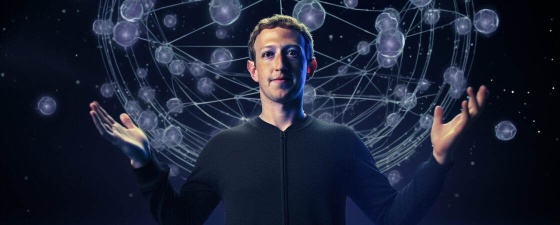 Mark Zuckerberg sta rinunciando al metaverso