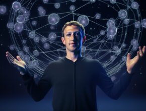 Mark Zuckerberg sta rinunciando al metaverso
