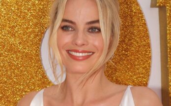 Margot Robbie, la top 5 dei suoi ruoli migliori