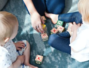 Programma au pair