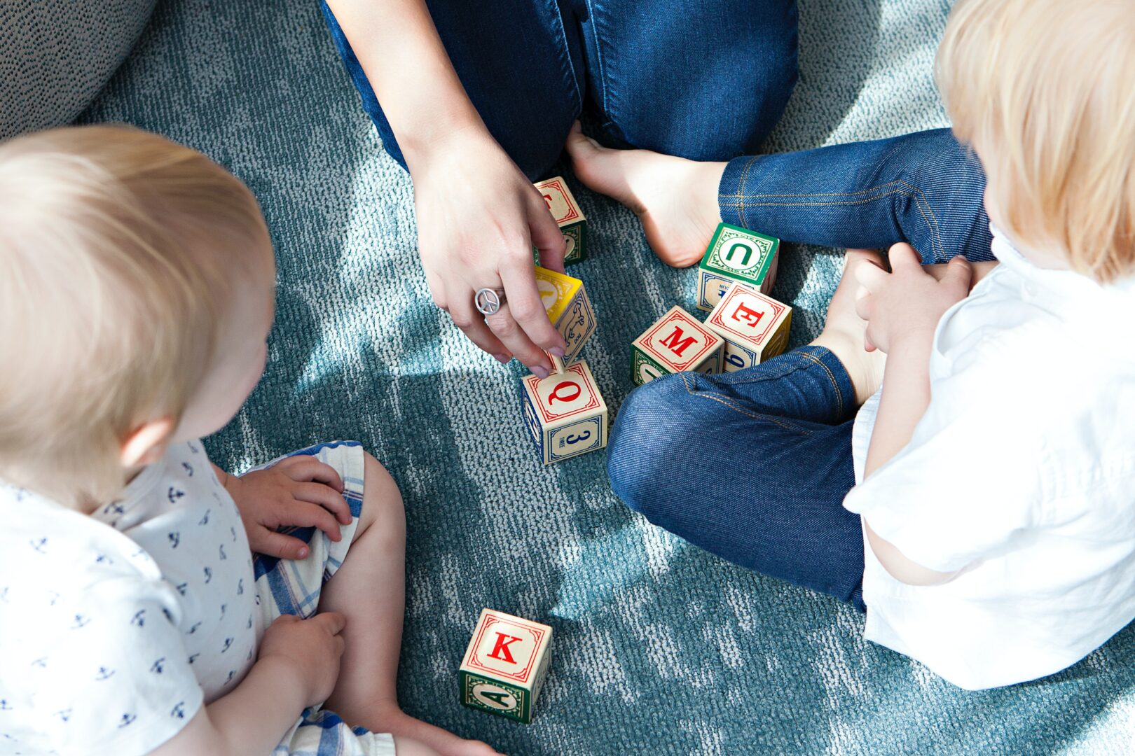 Programma au pair