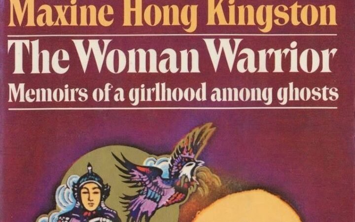 Maxine Hong Kingston: The Woman Warrior | Recensione