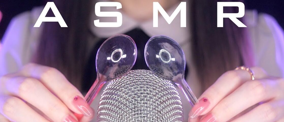 Tipologie di asmr, le 6 più diffuse