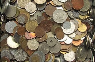 Monete più preziose, quali sono?