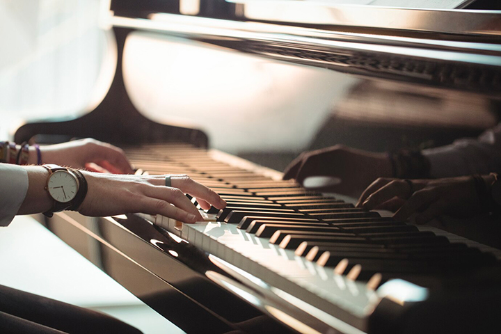 Musica classica: capolavori e artisti