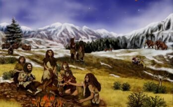 Riflessioni sulla rivoluzione neolitica
