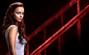 Film di Christina Ricci: i fantastici 4