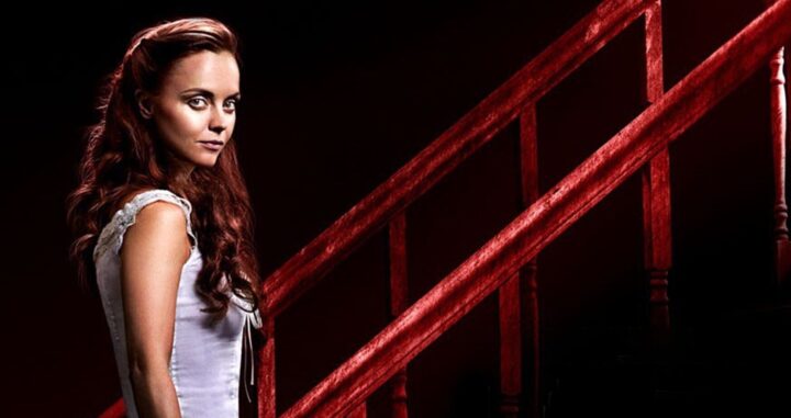 Film di Christina Ricci: i fantastici 4