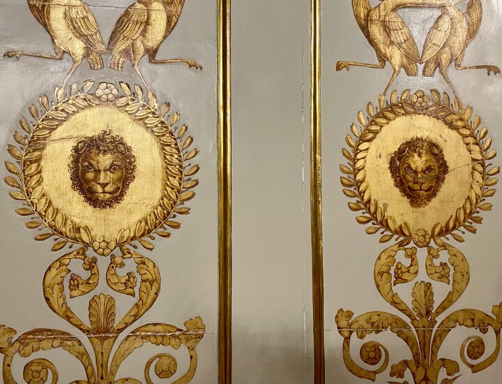 Domeniche al museo a Napoli: