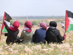 Libri sul conflitto Israelo-Palestinese, 5 proposte