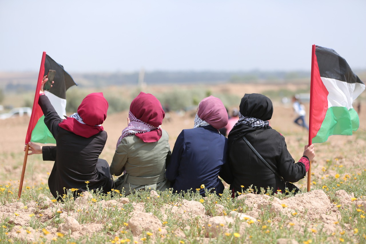 Libri sul conflitto Israelo-Palestinese, 5 proposte