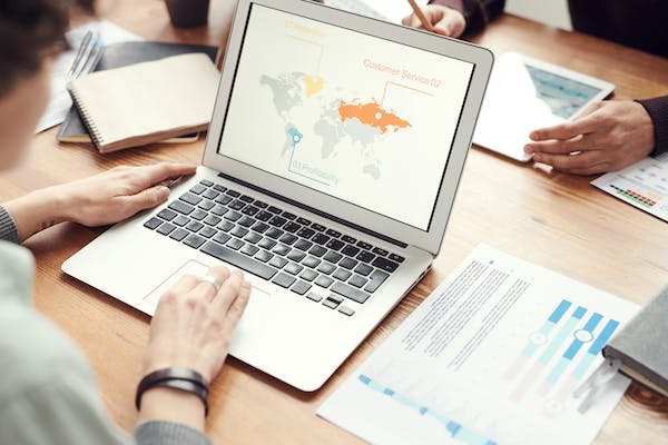 I contributi scientifici all'internazionalizzazione