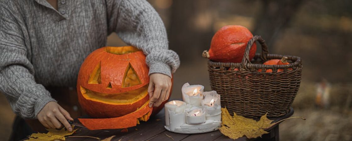 Halloween a Napoli: tra mistero, superstizioni e tradizioni