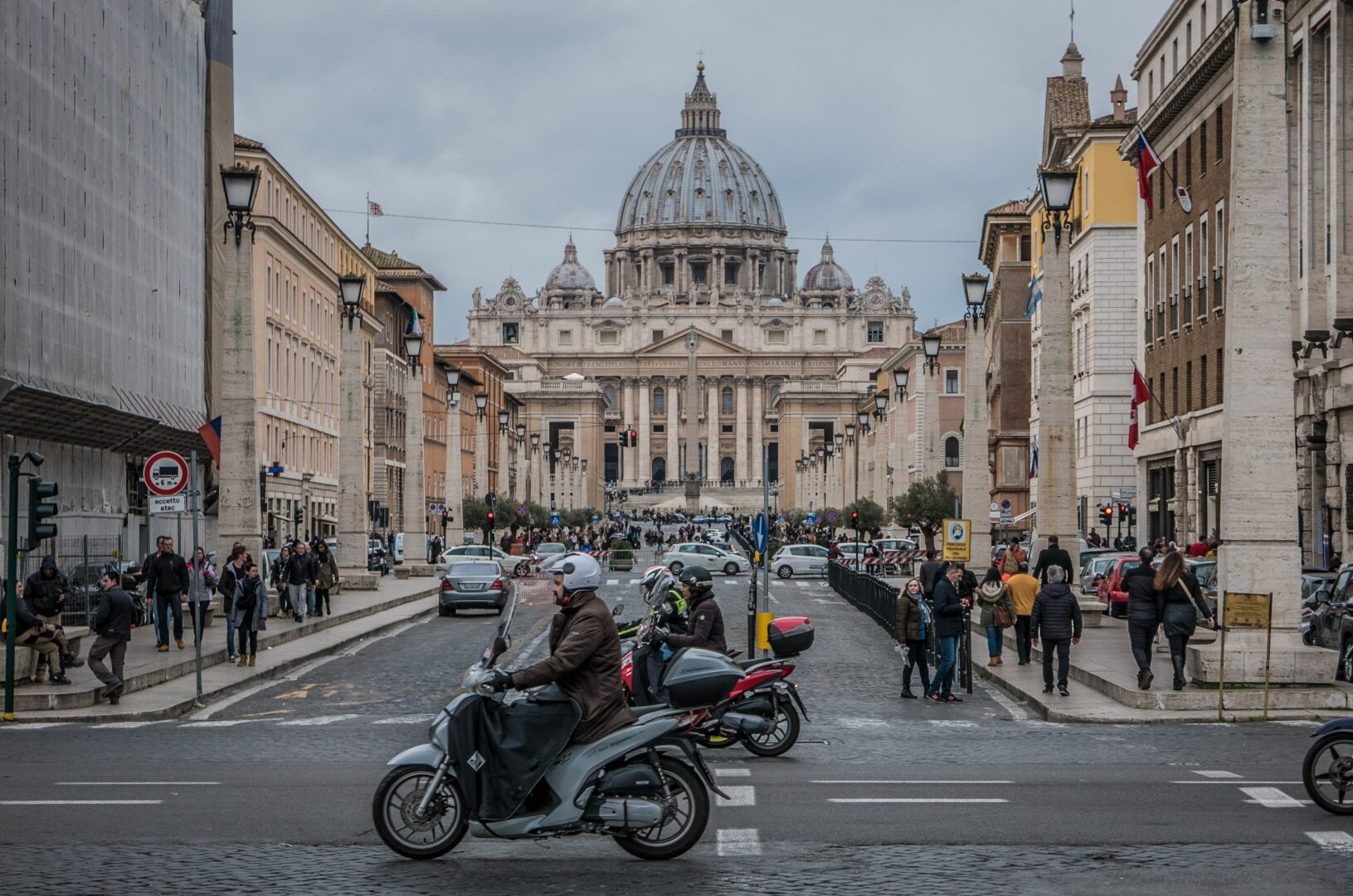 10 Attrazioni in Italia Che Devi Aggiungere Alla Tua Lista