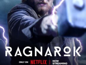 Serie Ragnarok di Adam Price: un finale inaspettato