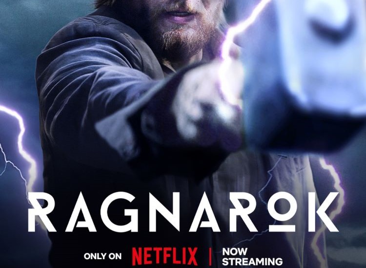 Serie Ragnarok di Adam Price: un finale inaspettato