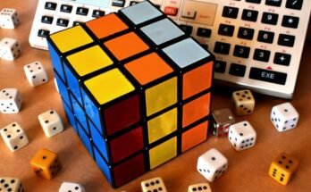 Che cos’è il cubo di Rubik: inventore e storia