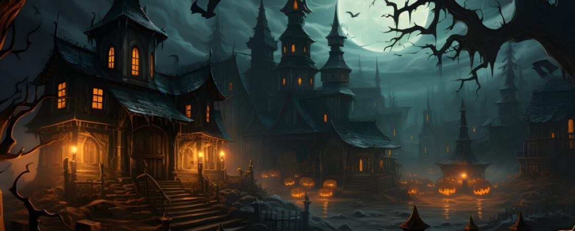 I Cristiani non festeggiano Halloween, perché?