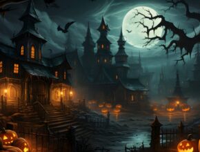 I Cristiani non festeggiano Halloween, perché?
