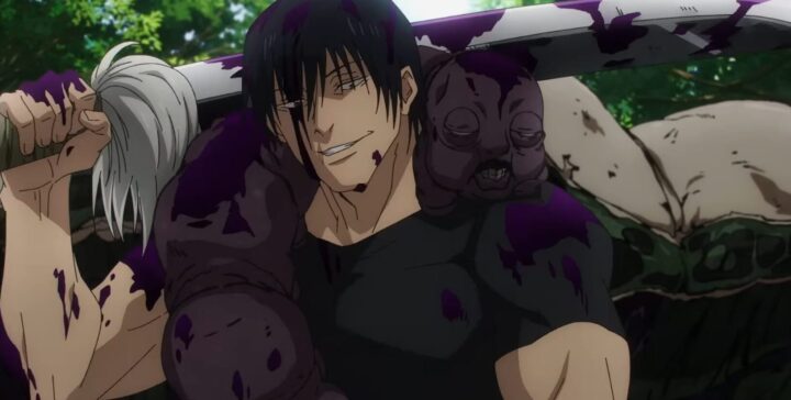 Anime e muscoli: quando le serie giapponesi diventano ispirazione