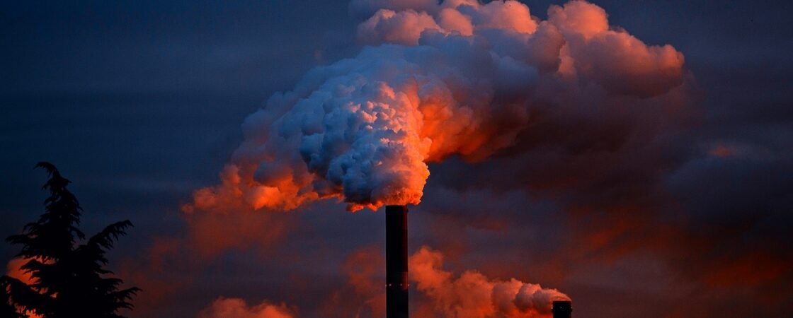 L'inquinamento atmosferico: la minaccia silente