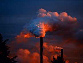 L'inquinamento atmosferico: la minaccia silente