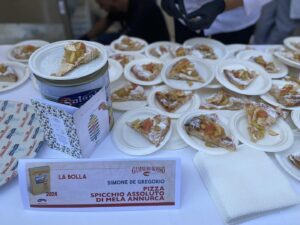 Pizzerie d’Italia 2024