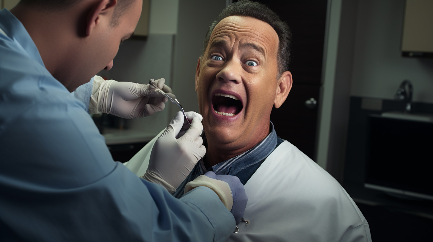 Tom Hanks