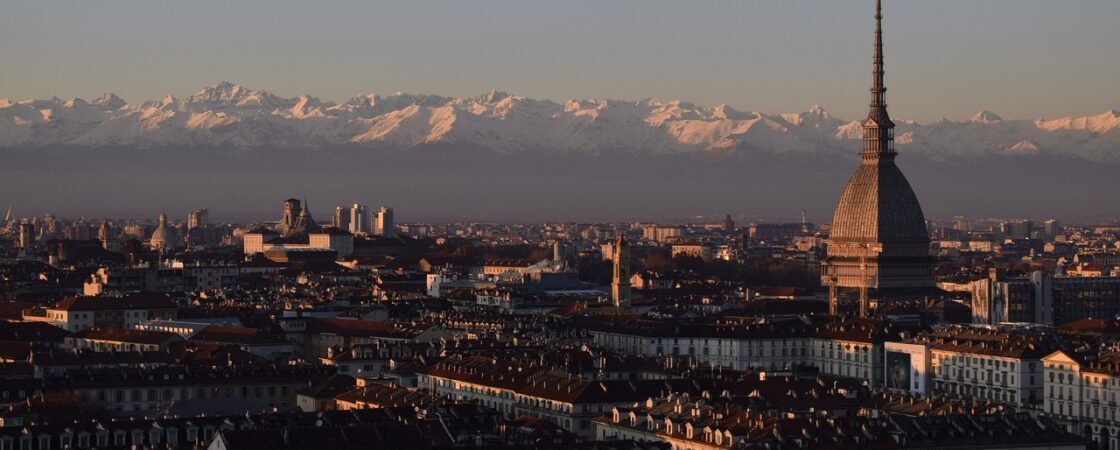 Torino esoterica, la città più magica d'Italia