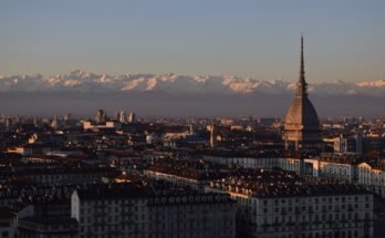 Torino esoterica, la città più magica d'Italia